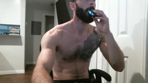 rampolo81 online show from September 18, 2025, 6:21 pm