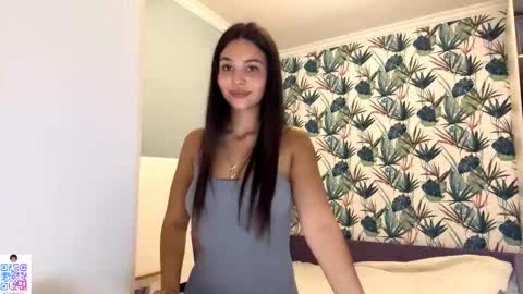 ShyBerry online show from October 12, 2025, 9:03 pm