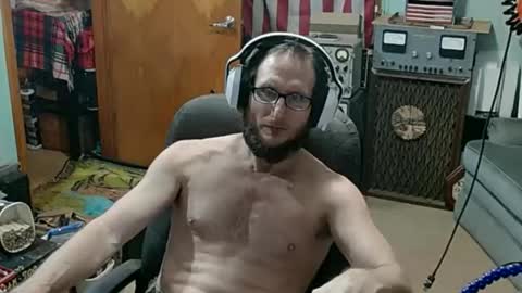 Randall online show from November 15, 2025, 10:59 pm