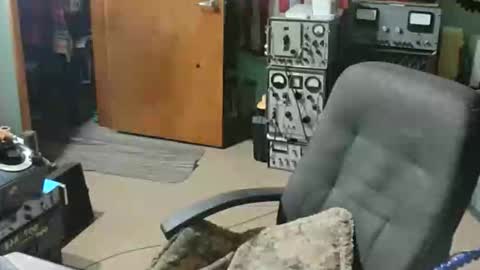 Randall online show from March 8, 2026, 2:04 am