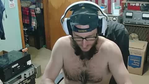 Randall online show from April 12, 2026, 12:48 am