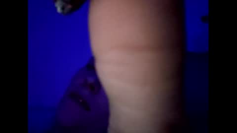 Randcandy77 online show from December 30, 2024, 9:27 am