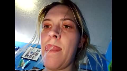 Randcandy77 online show from February 13, 2025, 6:05 pm