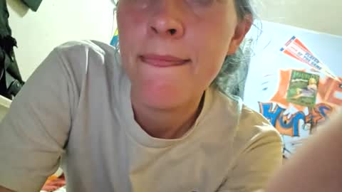 Randcandy77 online show from October 2, 2025, 8:32 am