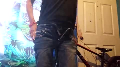 Randcandy77 online show from November 15, 2025, 10:04 pm