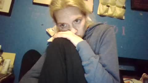 Randcandy77 online show from November 24, 2025, 6:24 am