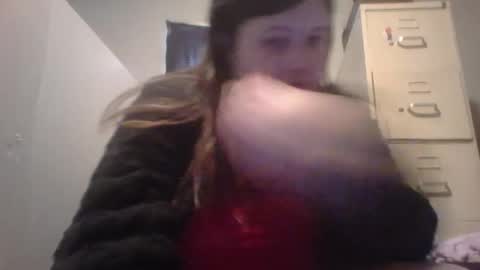 randicandi96 online show from January 6, 2026, 6:55 pm