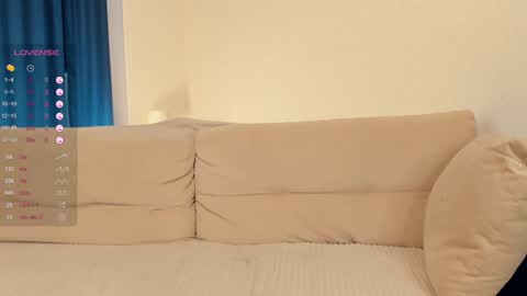 Vilda online show from January 16, 2025, 2:19 am