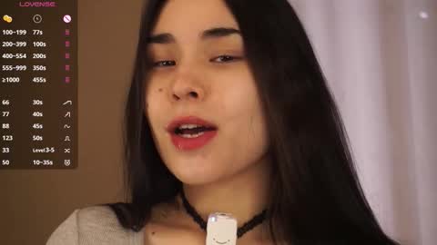 Vilda online show from February 25, 2026, 5:17 am