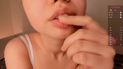 Arlette online show from February 10, 2025, 3:13 am