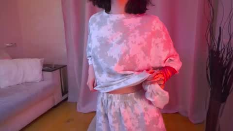 Arlette online show from October 25, 2025, 8:58 pm