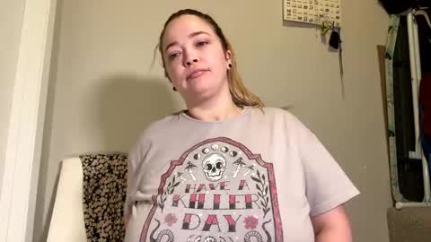 Snapshot of randiigirl69 chatting on October 17, 2025, 9:34 am Randii online show from October 17, 2025, 9:34 am