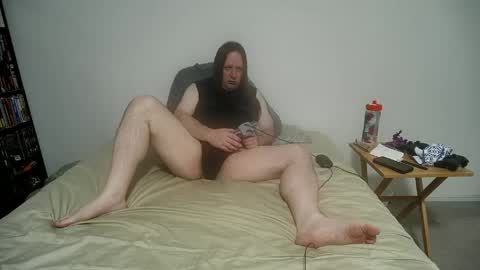 rando1235 online show from March 24, 2026, 4:28 am