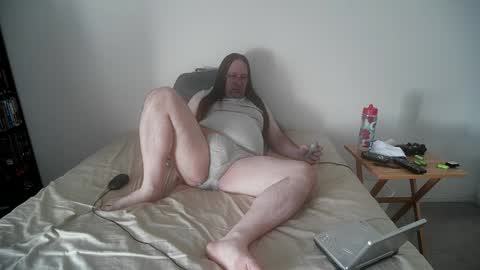 rando1235 online show from April 26, 2026, 6:27 pm