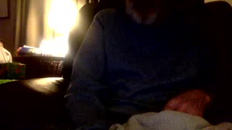 Randy online show from December 3, 2025, 11:52 am