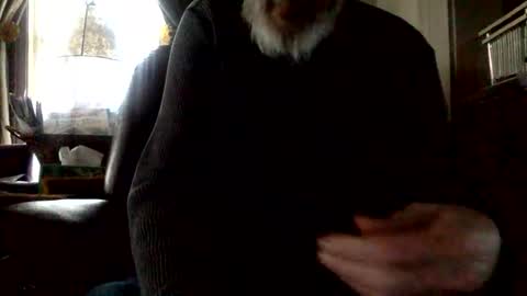 Randy online show from April 11, 2026, 12:20 pm