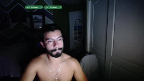 randomink3 online show from September 15, 2025, 10:37 am