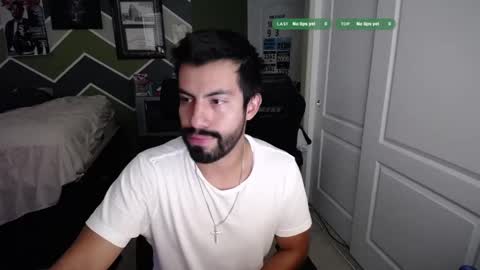 randomink3 online show from October 6, 2025, 3:31 pm