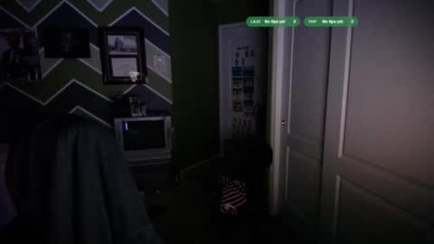 randomink3 online show from November 4, 2025, 6:12 am