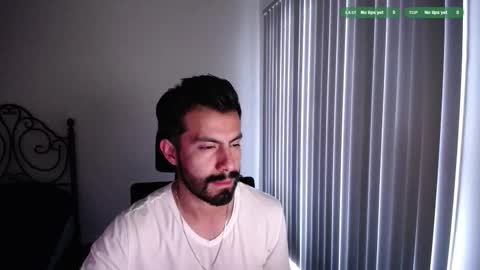 randomink3 online show from March 26, 2026, 1:01 am