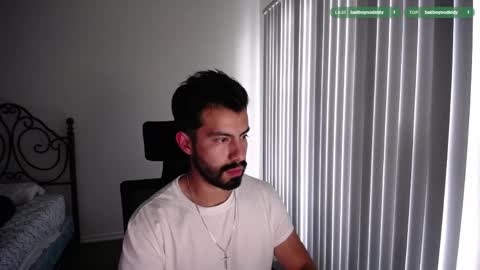 randomink3 online show from March 27, 2026, 11:48 pm