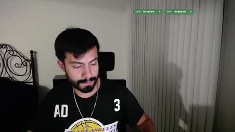 randomink3 online show from March 30, 2026, 6:25 am