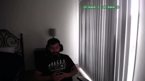 randomink3 online show from April 4, 2026, 4:59 pm