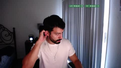 randomink3 online show from April 11, 2026, 12:37 am