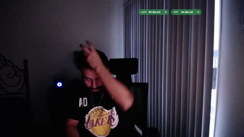 randomink3 online show from April 19, 2026, 1:49 am