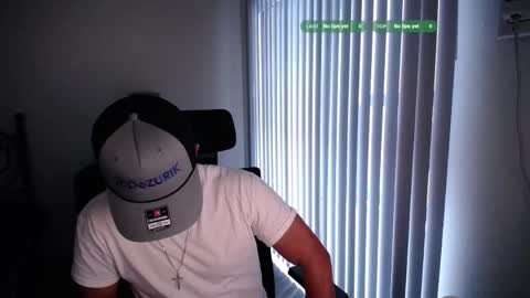 randomink3 online show from April 25, 2026, 1:30 am