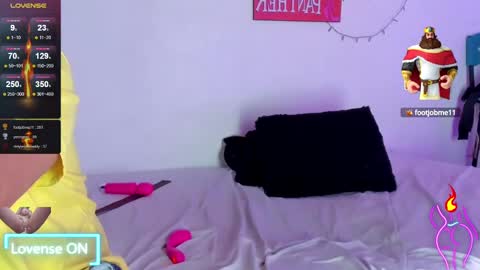 randyandcandy_ online show from February 12, 2025, 12:27 am