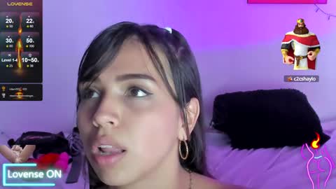 randyandcandy_ online show from February 13, 2025, 1:40 am