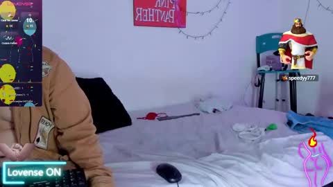 randyandcandy_ online show from February 23, 2025, 6:01 pm