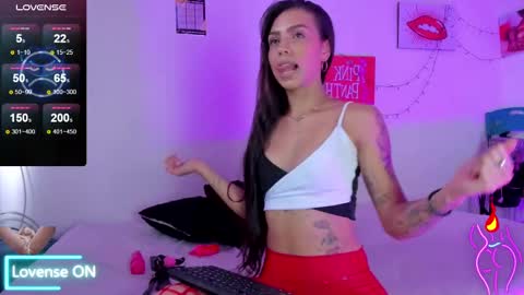 randyandcandy_ online show from March 4, 2025, 5:24 pm