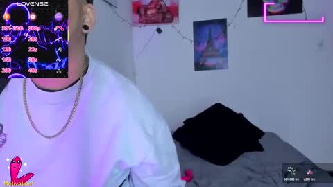 randyandcandy_ online show from September 18, 2025, 5:26 pm