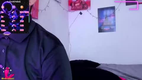 randyandcandy_ online show from September 23, 2025, 5:27 pm