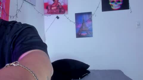 randyandcandy_ online show from September 28, 2025, 3:06 pm