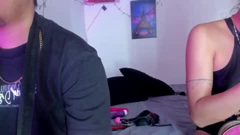 randyandcandy_ online show from October 3, 2025, 3:53 pm