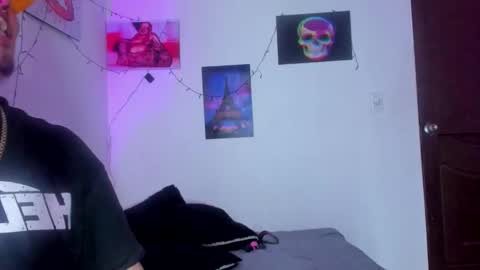 randyandcandy_ online show from October 6, 2025, 1:08 pm