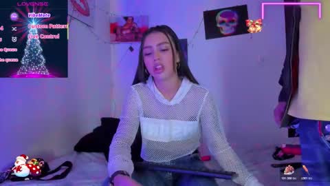 randyandcandy_ online show from November 19, 2025, 1:11 pm