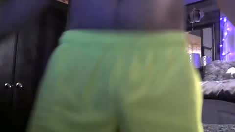 Snapshot of randybater8in chatting on October 26, 2025, 6:19 am Randy8inbater online show from October 26, 2025, 6:19 am