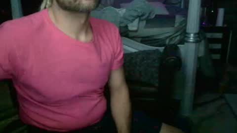 Randy8inbater online show from February 17, 2026, 1:46 am