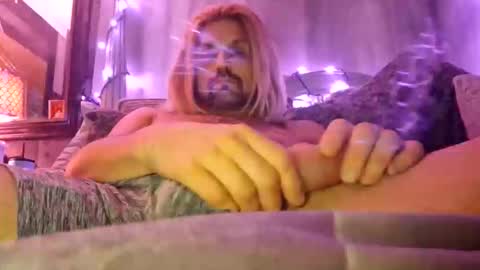 Randy8inbater online show from April 4, 2026, 8:56 am