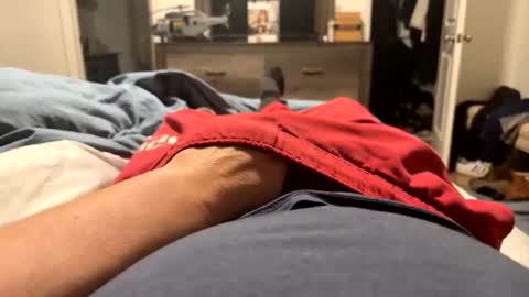 randyjohnson405 online show from February 23, 2026, 1:25 am