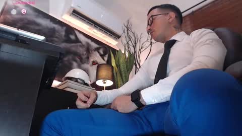 randylukehot online show from January 9, 2025, 10:52 am