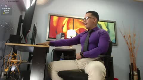 randylukehot online show from March 29, 2026, 12:05 pm