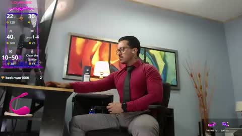 Snapshot of randylukehot chatting on June 11, 2026, 8:51 pm randylukehot online show from June 11, 2026, 8:51 pm