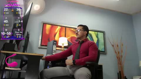Snapshot of randylukehot chatting on July 3, 2026, 6:58 pm randylukehot online show from July 3, 2026, 6:58 pm