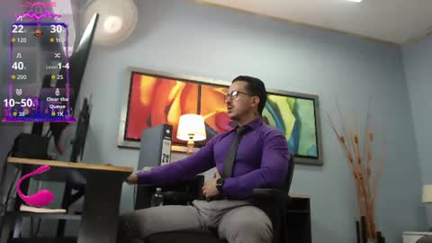 Snapshot of randylukehot chatting on July 4, 2026, 7:31 pm randylukehot online show from July 4, 2026, 7:31 pm