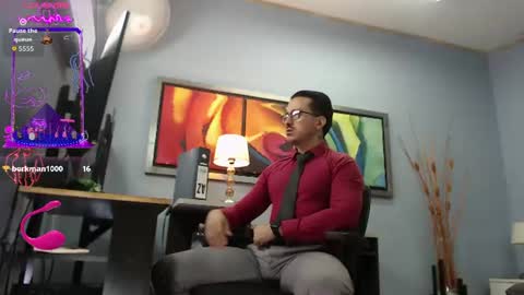 Snapshot of randylukehot chatting on July 9, 2026, 3:16 pm randylukehot online show from July 9, 2026, 3:16 pm